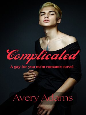 cover image of Complicated